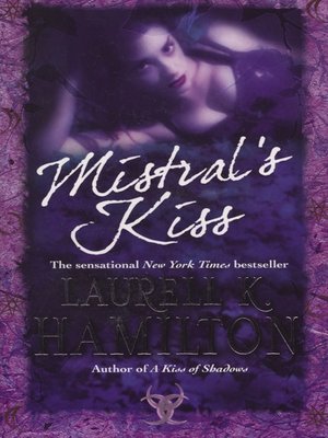Mistral's Kiss - ebook